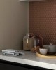 Πλακακια κουζινας - Πλακακια μπανιου - πλακακια μπανιου - πλακακια κουζινας - VELVET COBRE 20x60