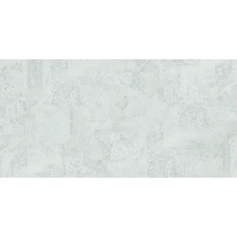 Πλακακια εξωτερικου χωρου - γρανιτες μπανιου - πλακακια δαπεδου - EXTRA TAPETTO WHITE 60x120